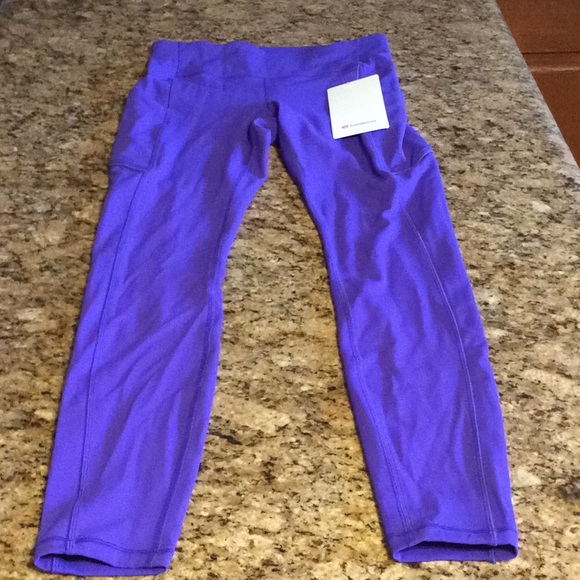 lululemon athletica Pants - Lululemon speed up tight